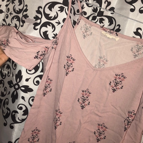 dress from Pacsun - Picture 2 of 4